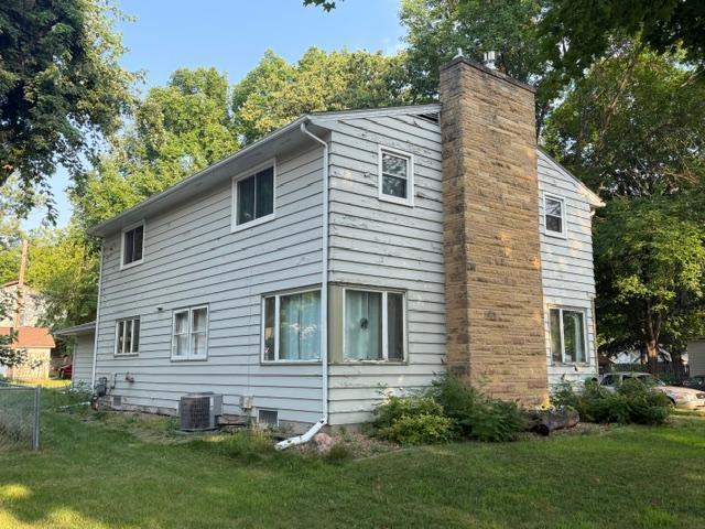 House for sale in Montevideo, Chippewa County