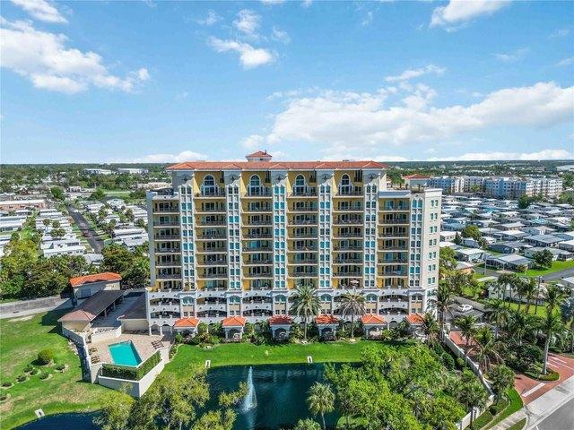 Condo for sale in Palmetto, Manatee County