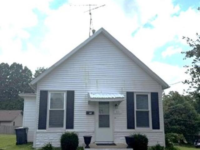 House for sale in Burlington, Iowa