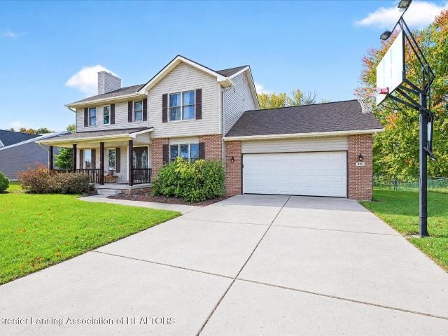 House for sale in Laingsburg, Shiawassee County
