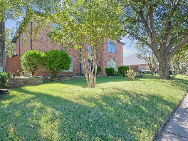 House for sale in Coppell, Texas