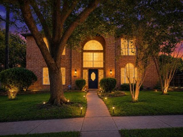 House for sale in Coppell, Texas