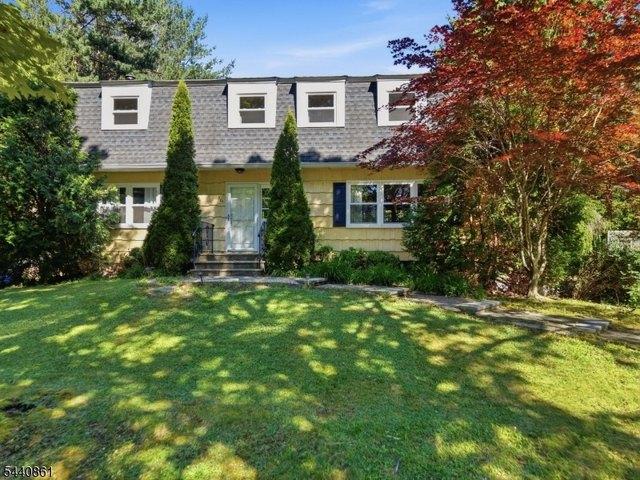 House for sale in Hackettstown, New Jersey
