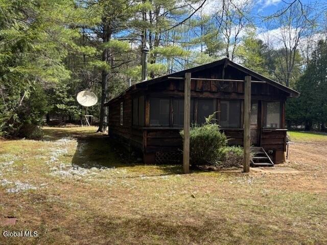 House for sale in Bakers Mills, New York