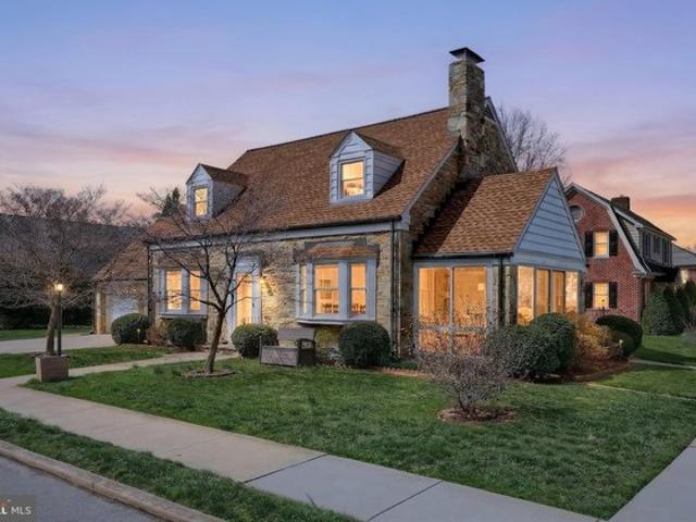 House for sale in Hanover, Pennsylvania