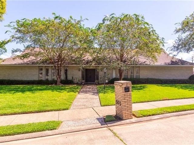 House for sale in Alexandria, Louisiana