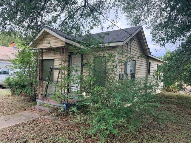 House for sale in Waco, McLennan County