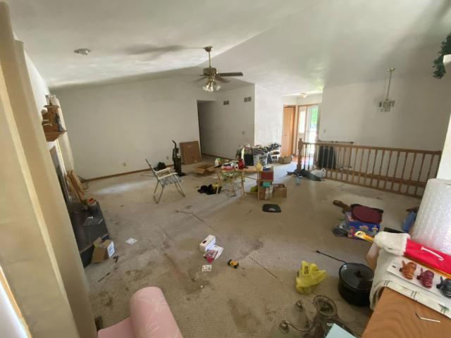 House for sale in Winnebago, Illinois