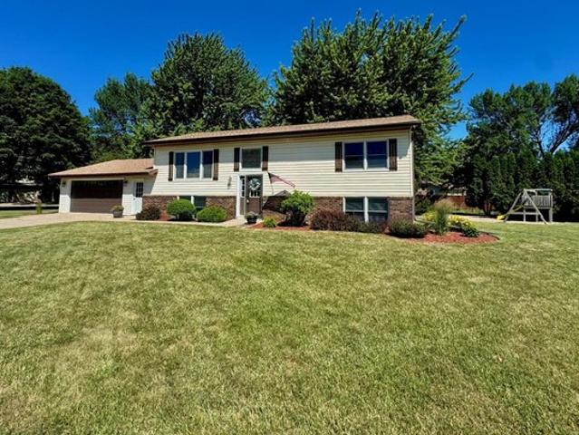 House for sale in Marshall, Minnesota