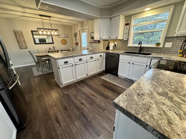 House for sale in Marshall, Minnesota
