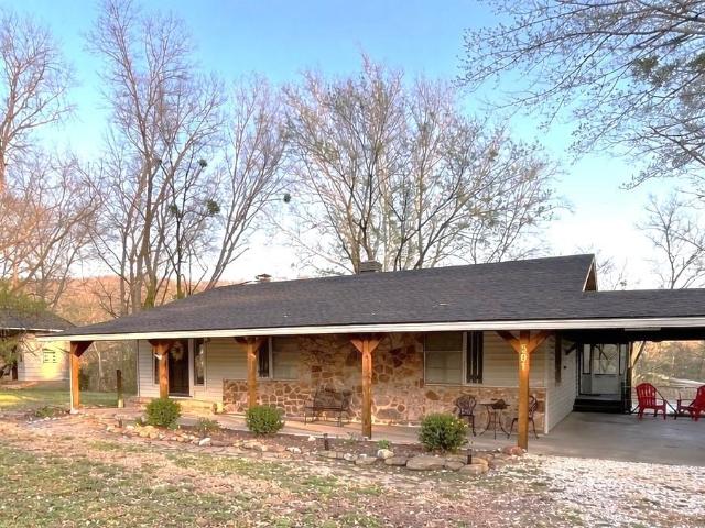 House for sale in Ark