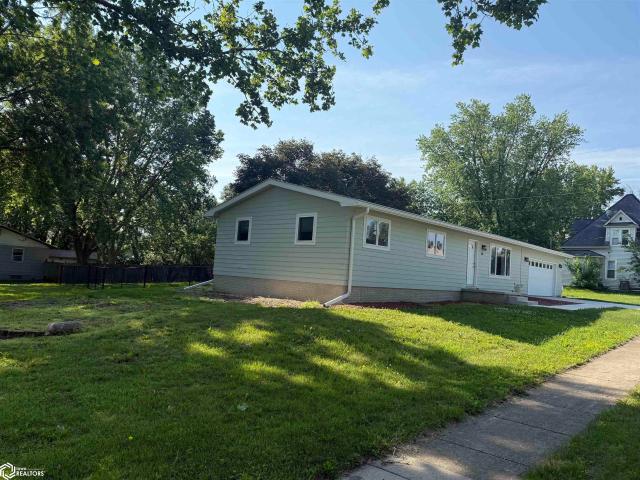 House for sale in Churdan, Iowa