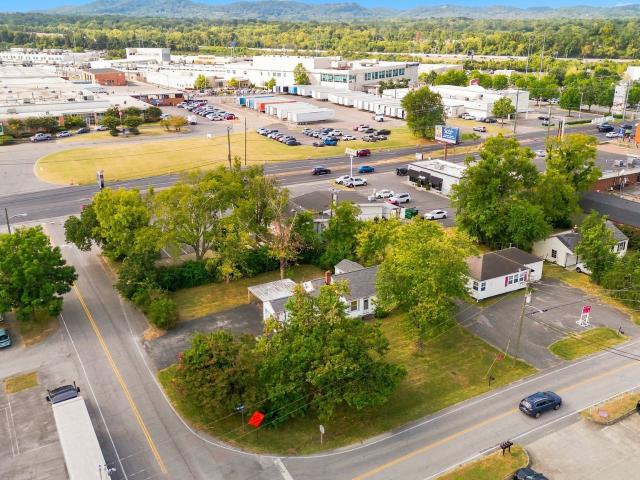 Commercial for sale in Berry Hill, Middle Tennessee