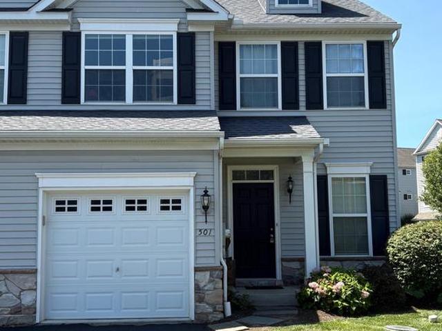 Townhouse for sale in Morgantown, Pennsylvania