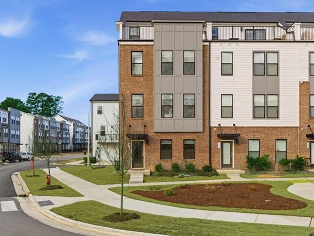 Townhouse for sale in Wake, North Carolina
