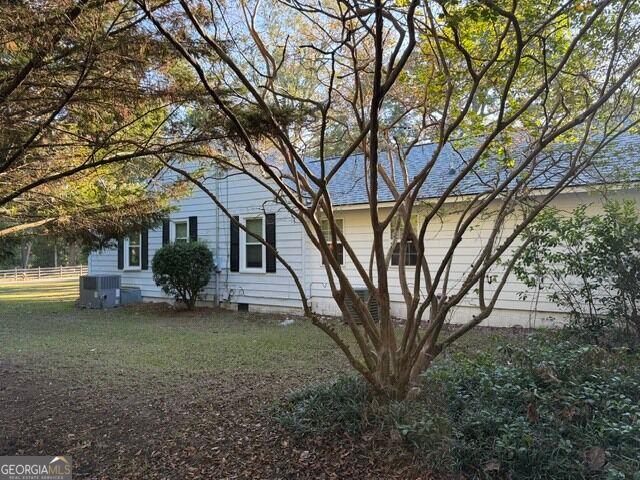 House for sale in Thomson, McDuffie County