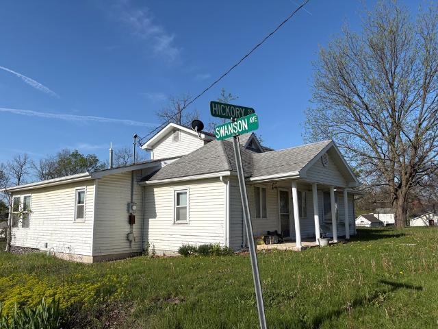 House for sale in Adair, Missouri