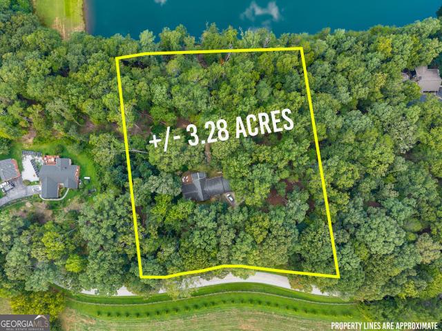 House for sale in Clarkesville, Georgia
