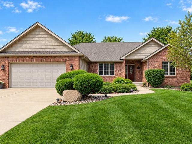 House for sale in Highpoint, Bourbonnais