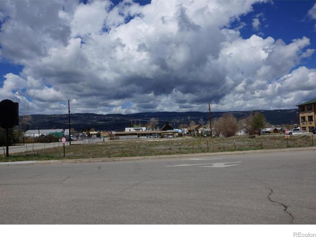 Land for sale in Kremmling, Colorado