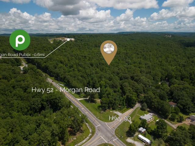 Land for sale in Helena, Alabama