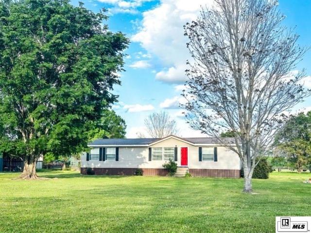 House for sale in Winnsboro, Louisiana