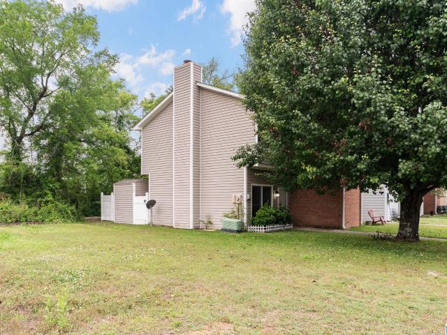 Townhouse for sale in Helena, Alabama