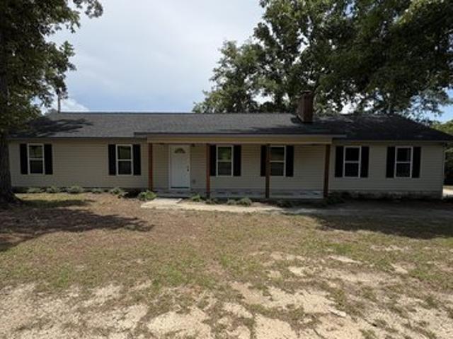 House for sale in Dublin, Georgia
