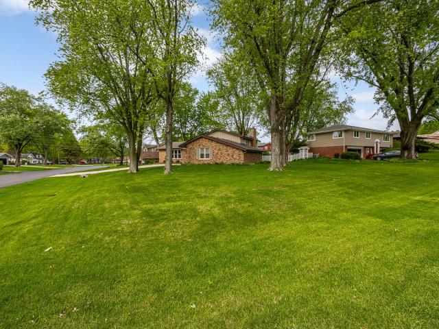 House for sale in Frankfort, Illinois