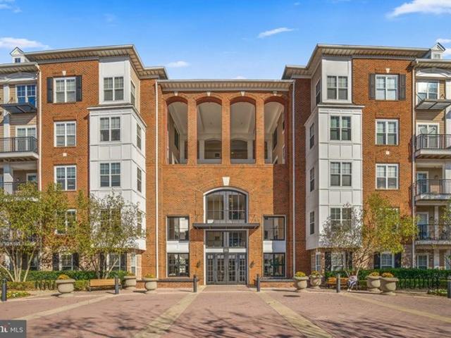 Condo for sale in Rockville, Maryland