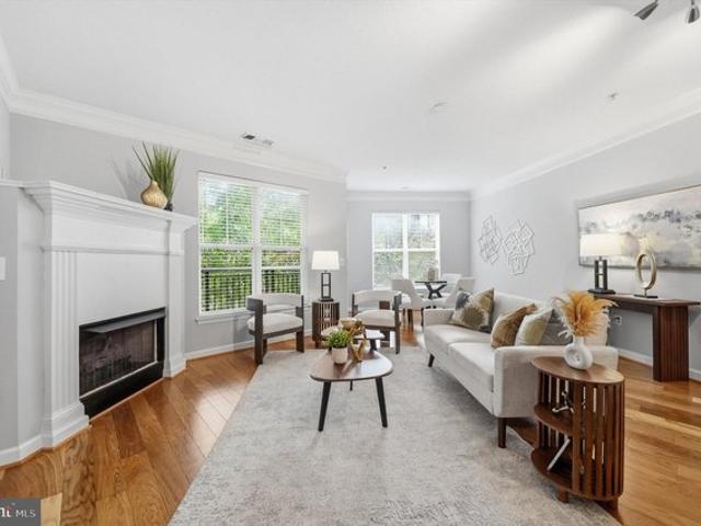 Condo for sale in Rockville, Maryland