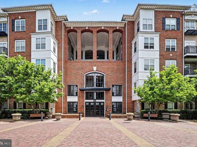 Condo for sale in Rockville, Maryland