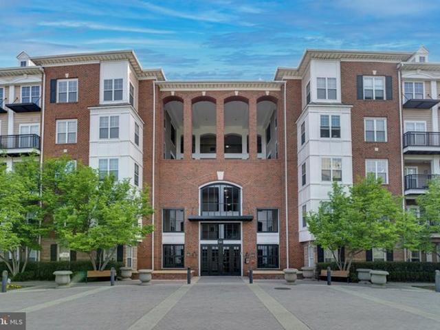 Condo for sale in Rockville, Maryland
