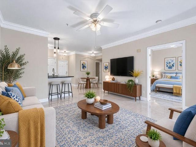 Condo for sale in Rockville, Maryland