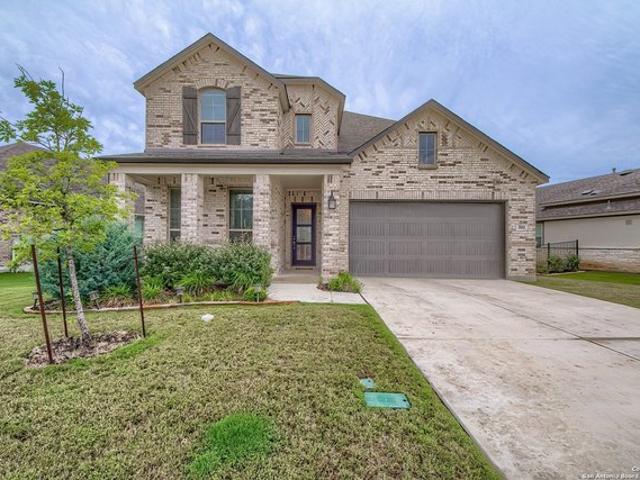 House for sale in Kendall, Texas