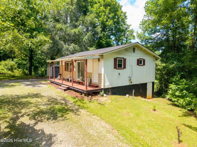 House for sale in Marble, North Carolina