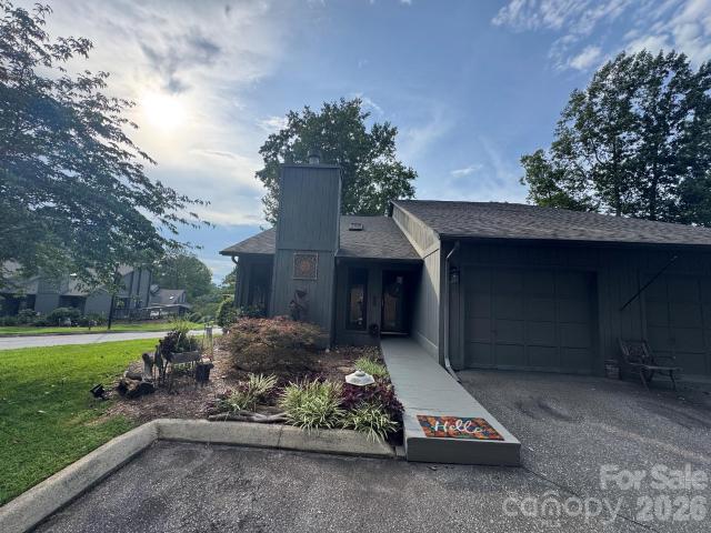 Condo for sale in Morganton, Burke County