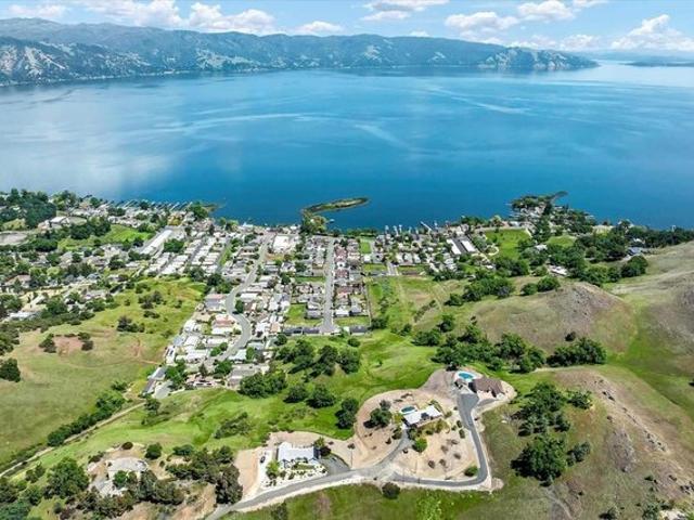 Land for sale in Lakeport, Lake County