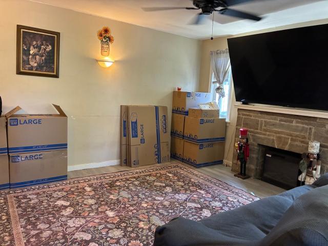 House for sale in Clairton, Allegheny County