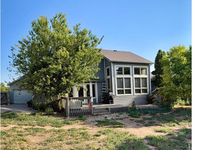 House for sale in Ault, Colorado