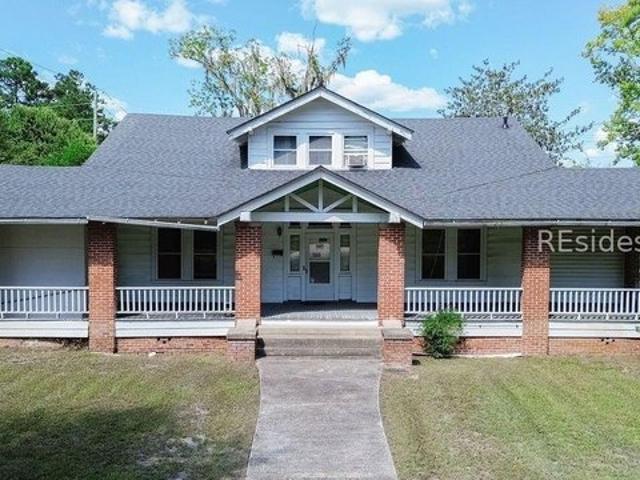 House for sale in Hampton, South Carolina
