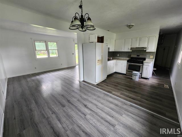 House for sale in Plymouth, Indiana