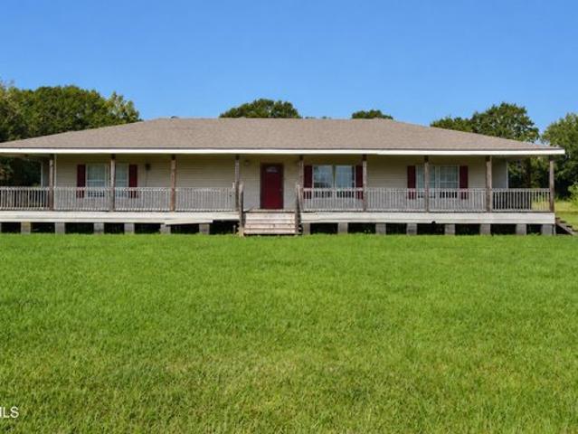 House for sale in Scott, Louisiana