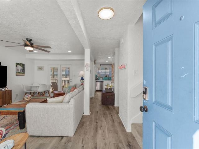 Townhouse for sale in Galveston