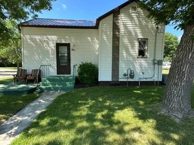 House for sale in Argyle, Minnesota