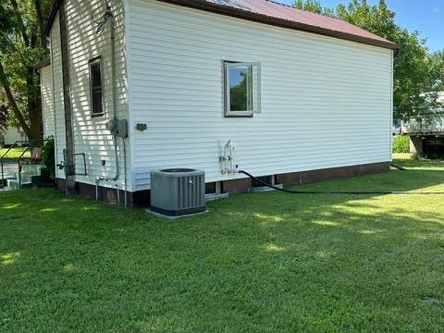 House for sale in Argyle, Minnesota