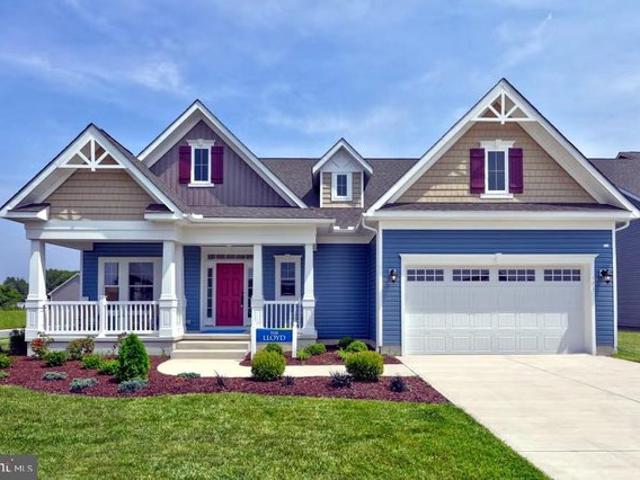 House for sale in Delaware