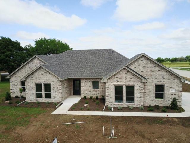 House for sale in Lindsay, Texas