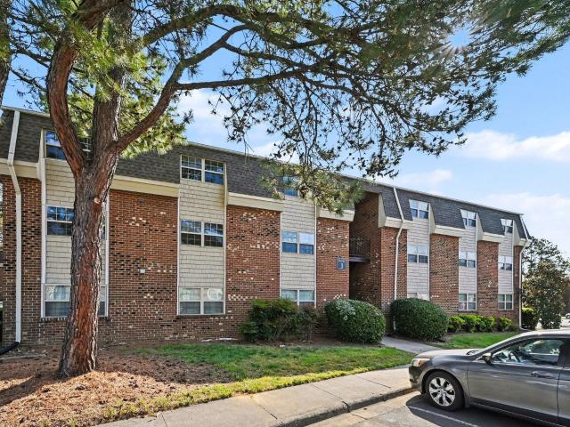 Condo for sale in Carrboro, North Carolina