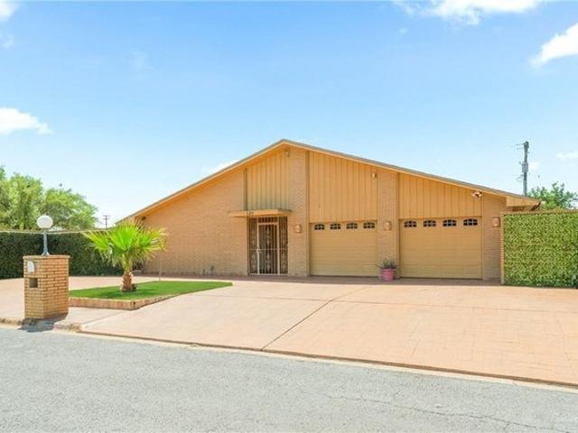 House for sale in Hidalgo, Texas
